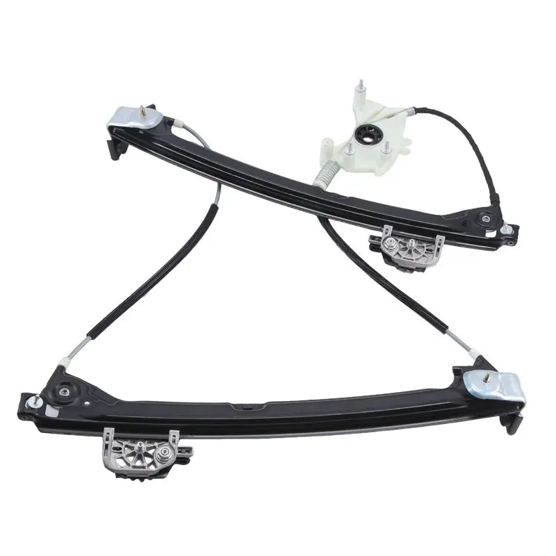 HOT-Front Right Window Regulator Without Motor For Ghibli Levante Quattroporte 2014-2022 670002097 Replacement,Front Ri