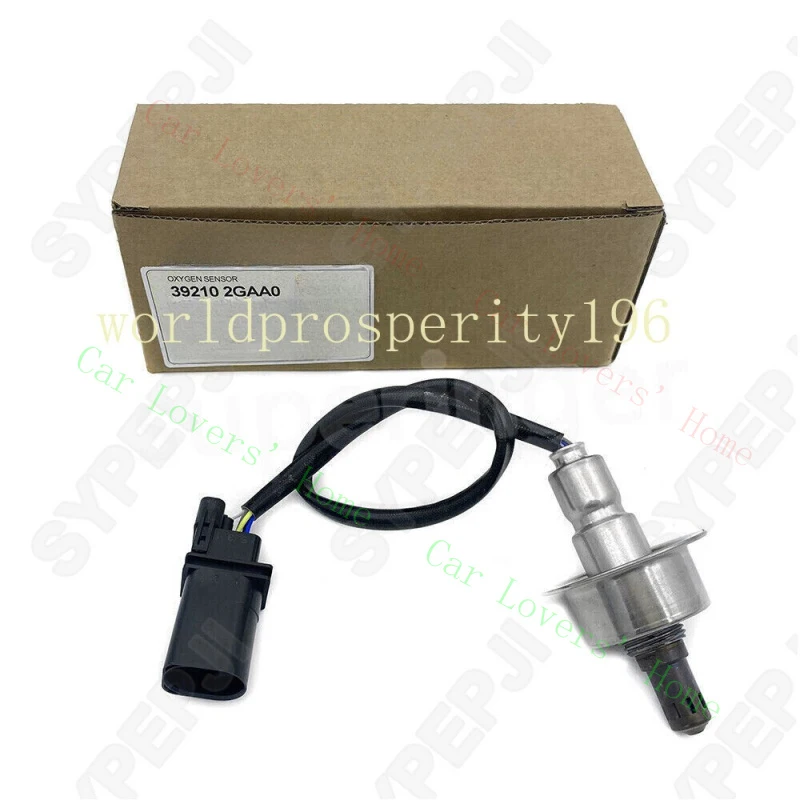 

A+ Oxygen Sensor Assy 392102GAA0 for Hyundai Sonata, Santa Fe Kia Sorento 2015-2019