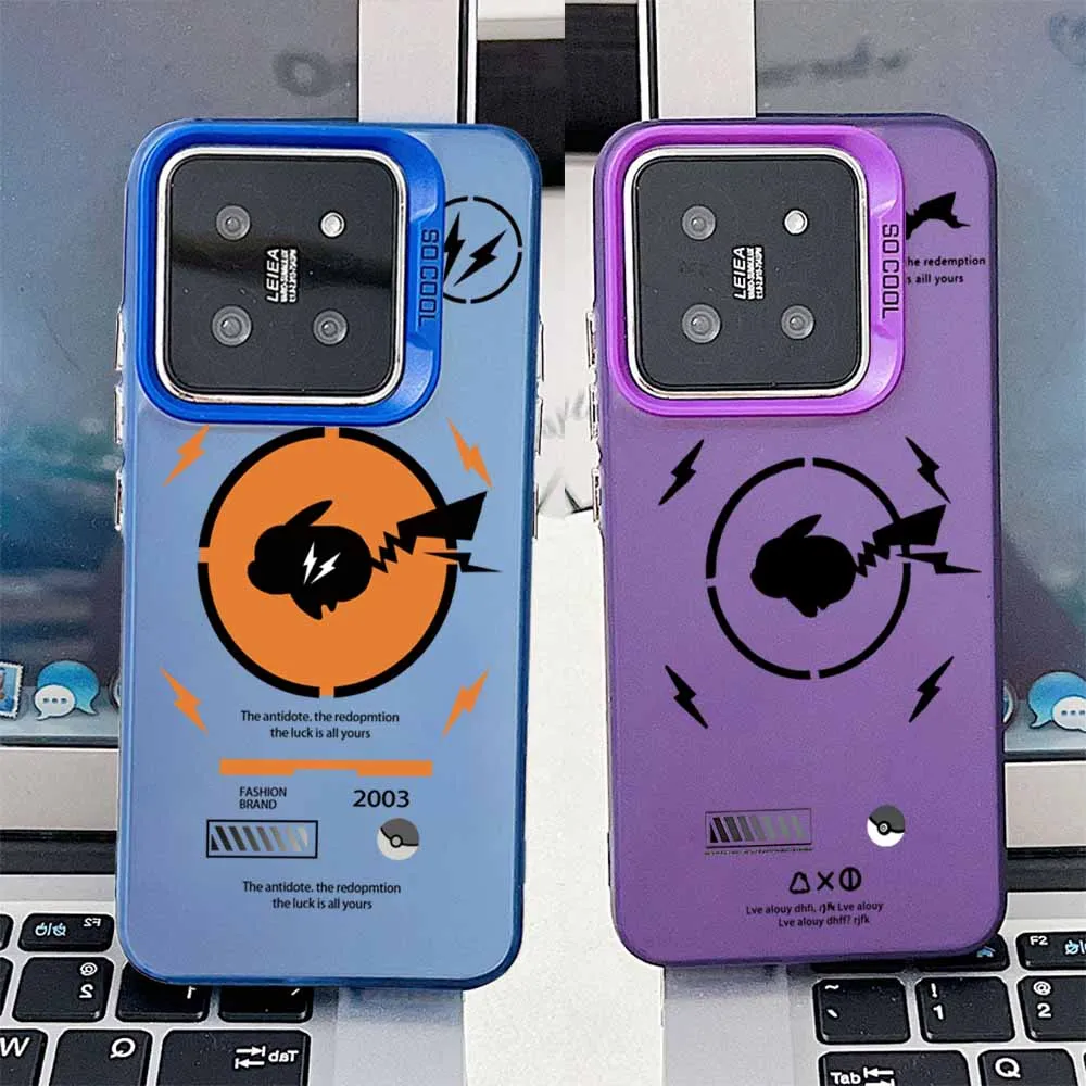 For Xiaomi Mi 15T 1… - image