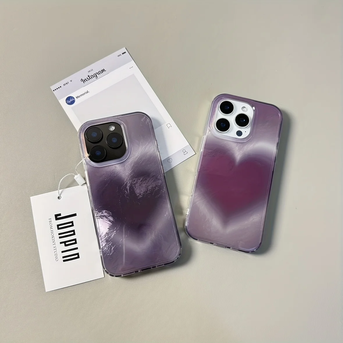 Premium Haze Phone …