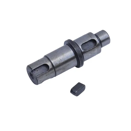 Imagen 2 del producto 4500Psi 300Bar rodamientos giratorios bomba de aire PCP accesorios de Motor interno componentes de bomba de aire motor de maquinaria eléctrica