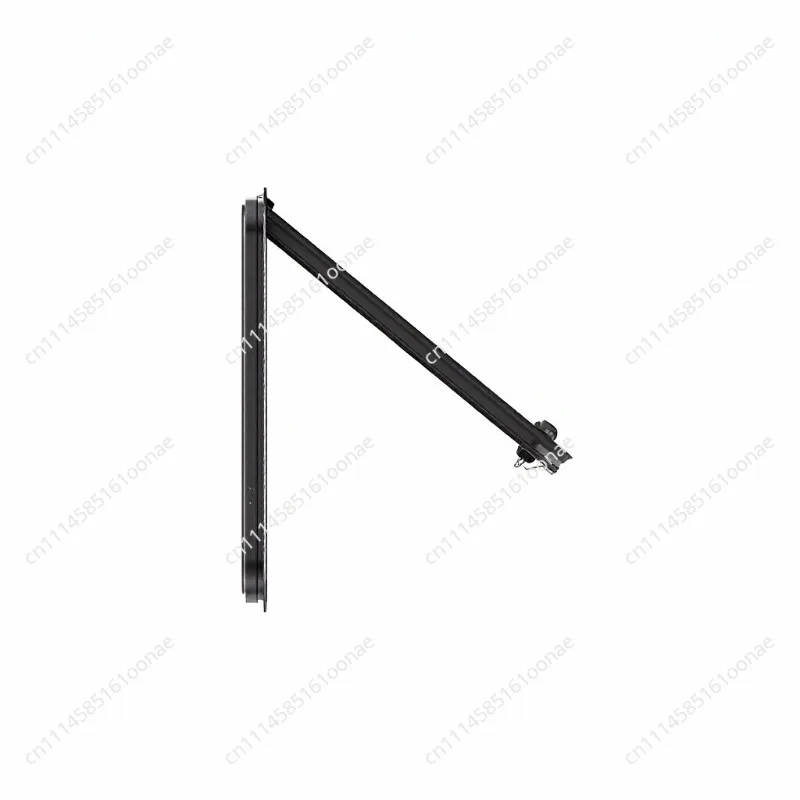 RV/caravan/camper/station wagon aluminum luggage doors for storage, replacement parts and accessories