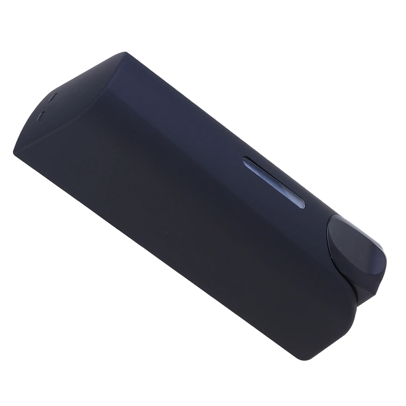 

1Pcs Wall-Mounted Lotion Bottle Bathroom Soap Dispenser Push Button Shampoo Bottle for Home Hotel Wholesome No Health Issues