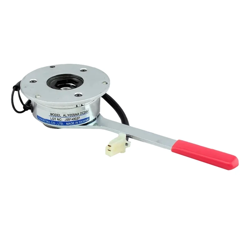 

Firmly Mobility Scooter Brake Assembly Wheelchair Electromagnetic Brake For China Taiwan Qian Dai