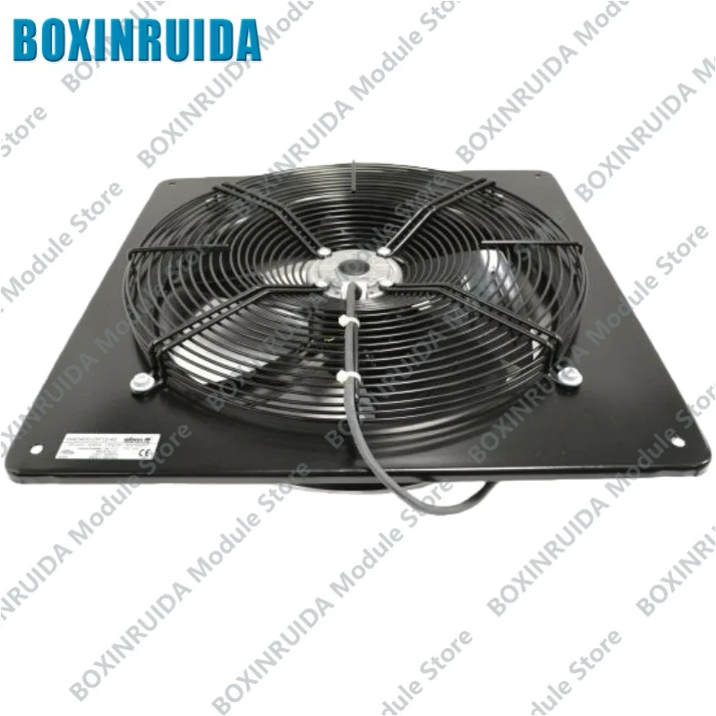 Brand new original W4D400-DP12-40 drive cabinet fan, industrial frequency converter cooling fan
