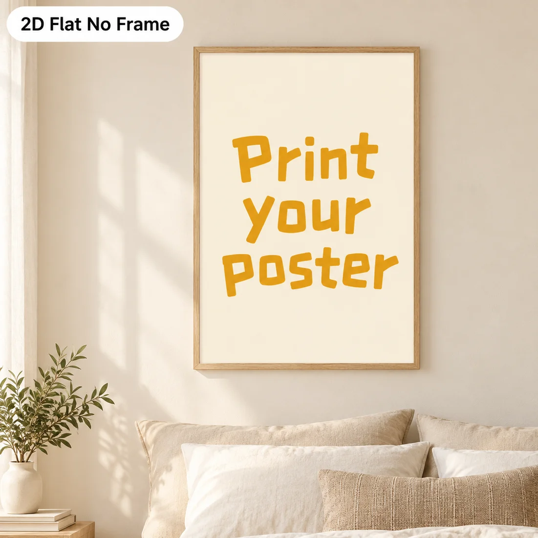 Custom Art Posters Custom Family Photos Custom Pet Photos Canvas Printing Wall Art Cozy Room Wall Decor Christmas Gifts