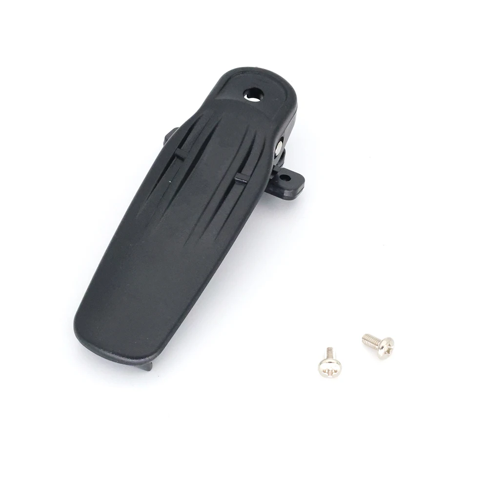Ham Radio Accessories NX200 Two Way Radio Walkie Talkie Belt Clip