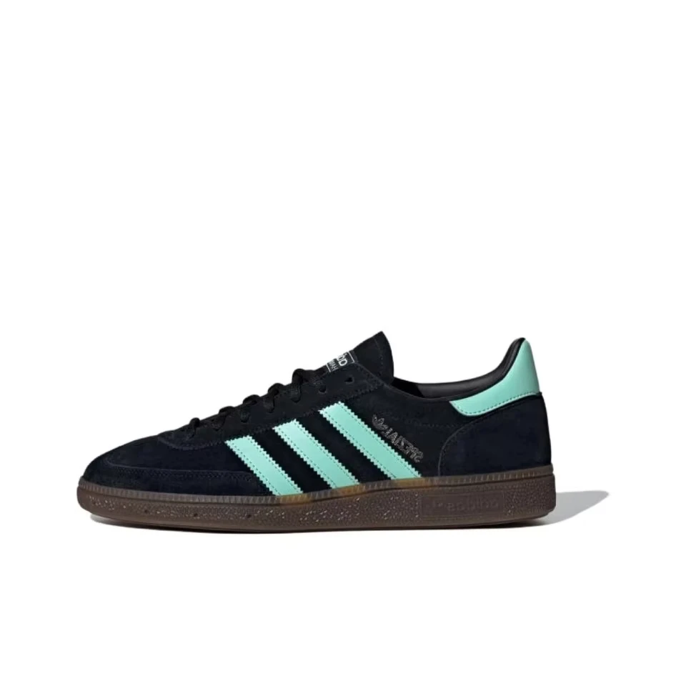 Oryginalne Adidas Handball Spzial Spzl męskie i damskie unisex deskorolka Casual klasyczne niskie trampki w stylu retro buty IF8913