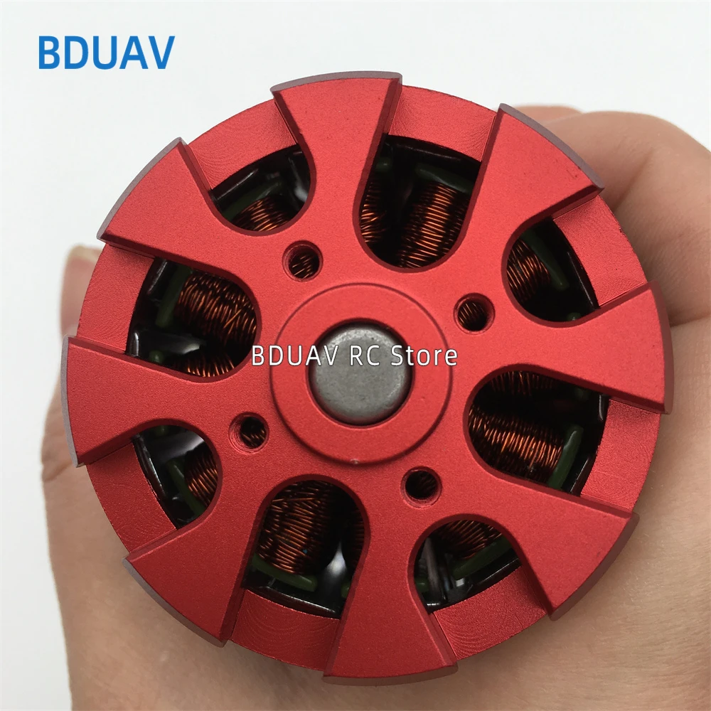 New Arrival Brushless Outrunner Motor N 5065 270KV 1665W For DIY Electric Skate Board 1820W 320KV