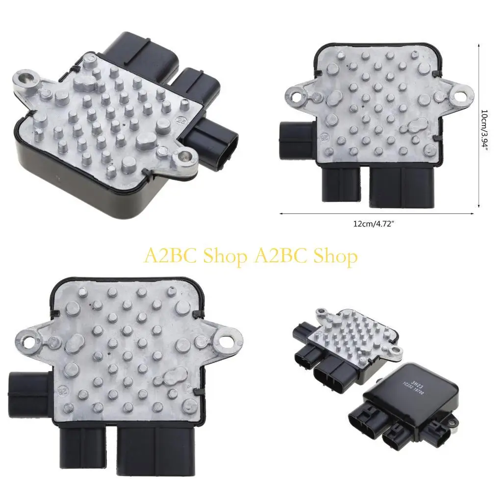 

A2BC Автомобильный охлаждающий модуль модуля управления вентилятором 1355A124 для 02-06 для Mitsubishi Lan