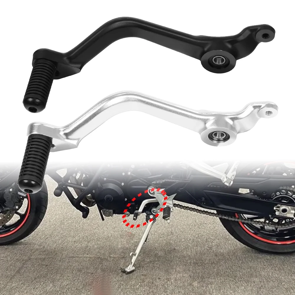 

For CFMOTO 800NK 800NK 800 NK For CF800NK Motorcycle Foot Gear Shift Shifter Lever Pedal Pegs Lever Combination Accessories