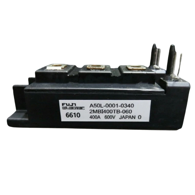 

Новый в коробке Fuji 2MBI400TB-060 Гарантия 1 год ускоренной доставки