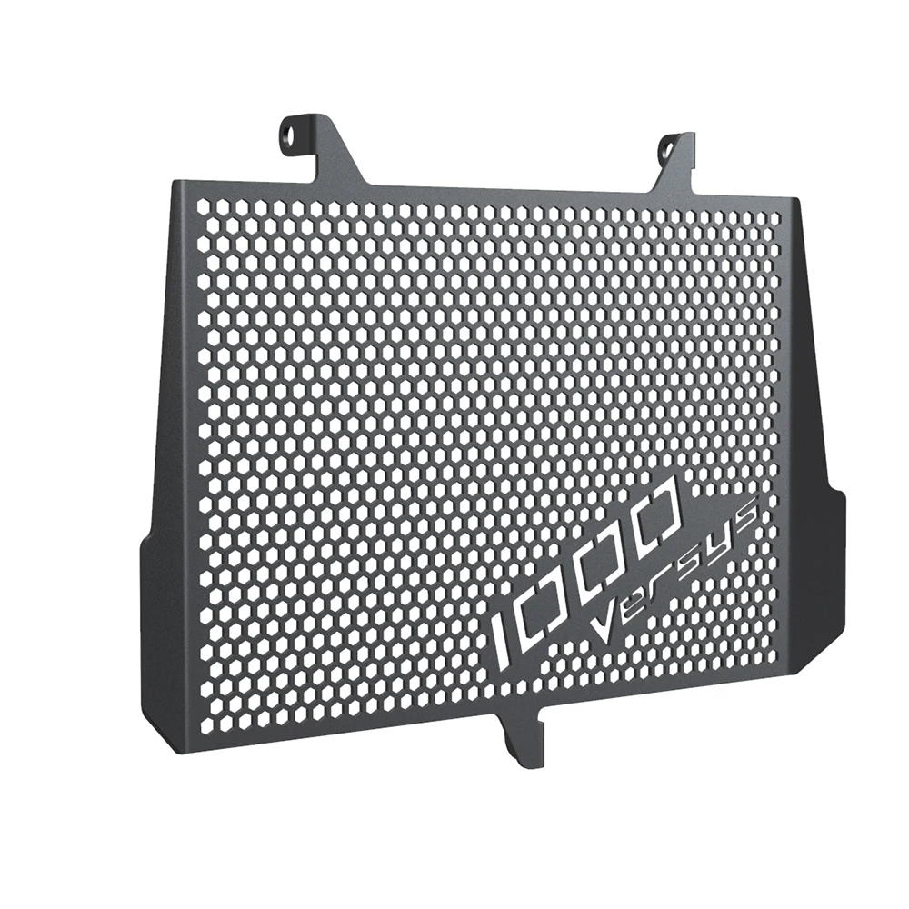 Moto PER KAWASAKI VERSYS 1000 KLZ1000 2013- 2024 2023 2022 2021 2020 VERSYS1000 KLZ 1000 Radiatore Protezione Della Copertura di Protezione