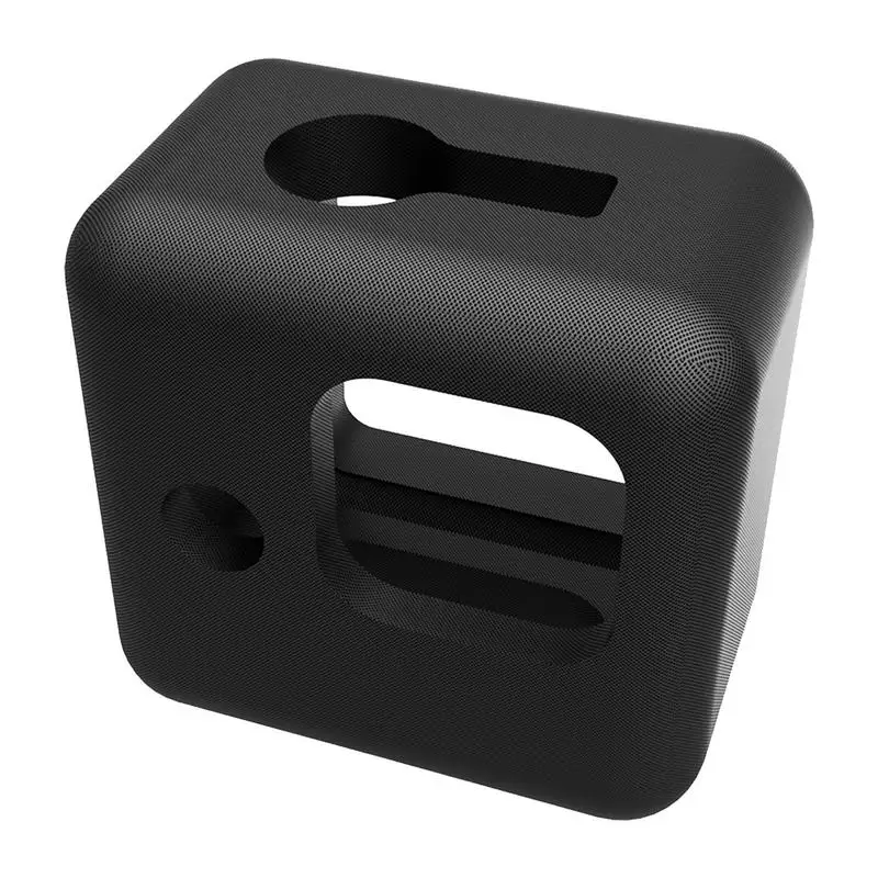 Windproof Wind Foam Noise Reduction Cover Case ForGoPro Hero 11 Black Mini Action Camera Foam Windscreen Camera Sponge Protector