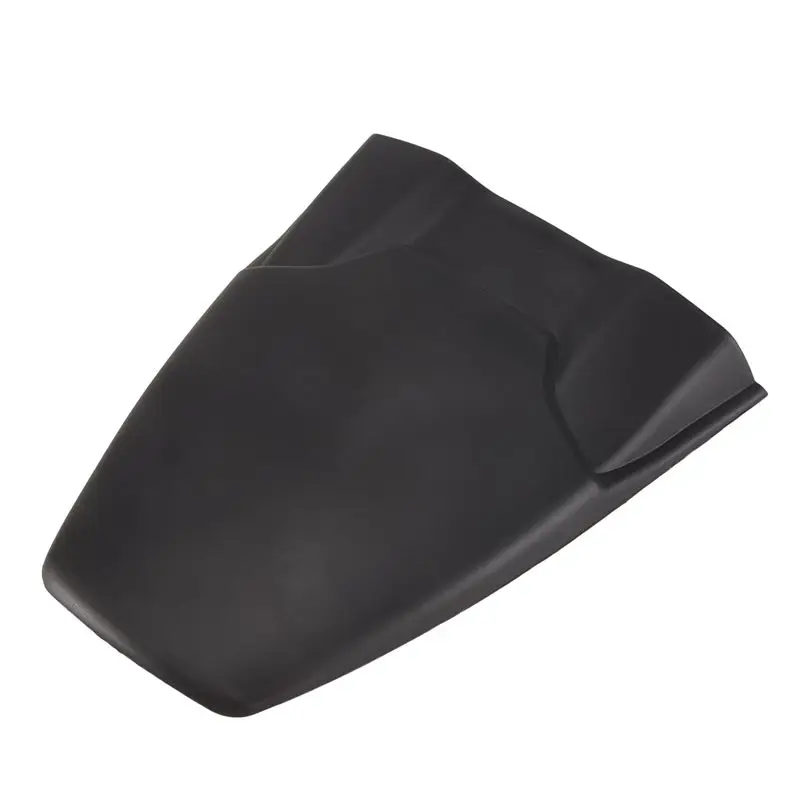 Motorcycle Rear Mudguard Fender Rear Extender Hugger Extension For Tracer 7 2021- Tracer 700 2016- MT-07 2018--A08Q