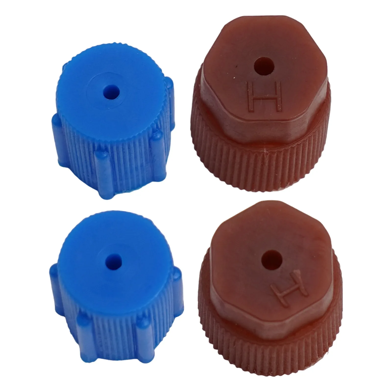 

17pcs/Kit Air Conditioning Valve Core Kit R12 To R134A Conversion Kit R134A Valve Replacement Automobiles Parts