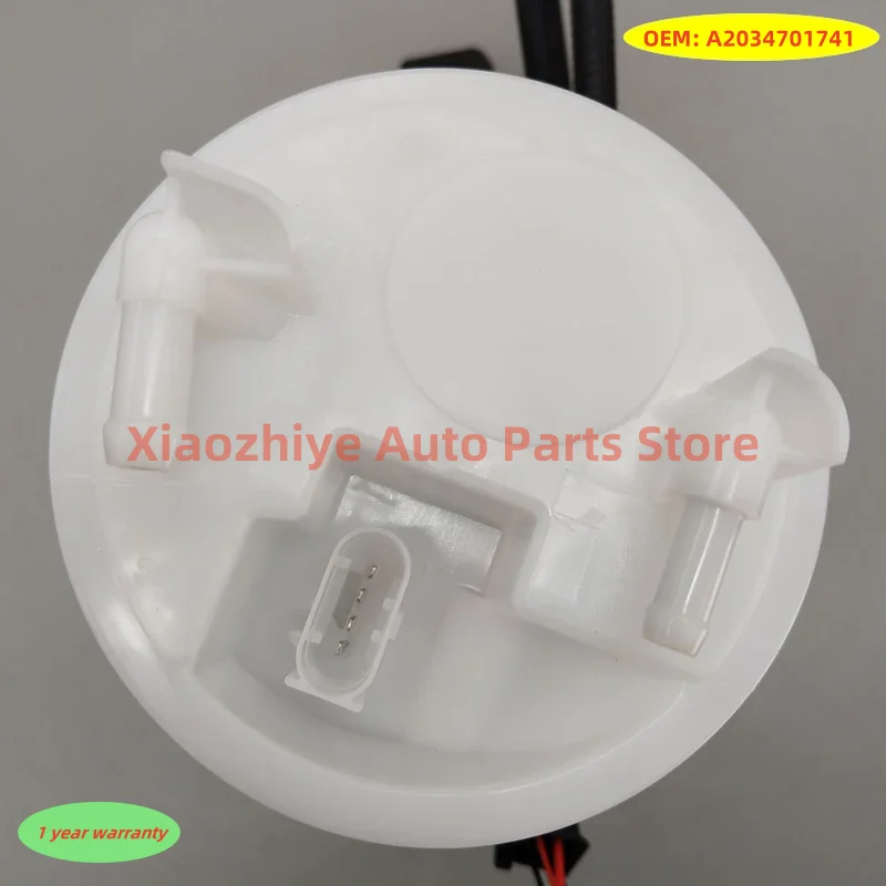 1pc New A2034701741 2034701741 For Mercedes Benz A209 C209 CL203 S203 W203 fuel pump assembly