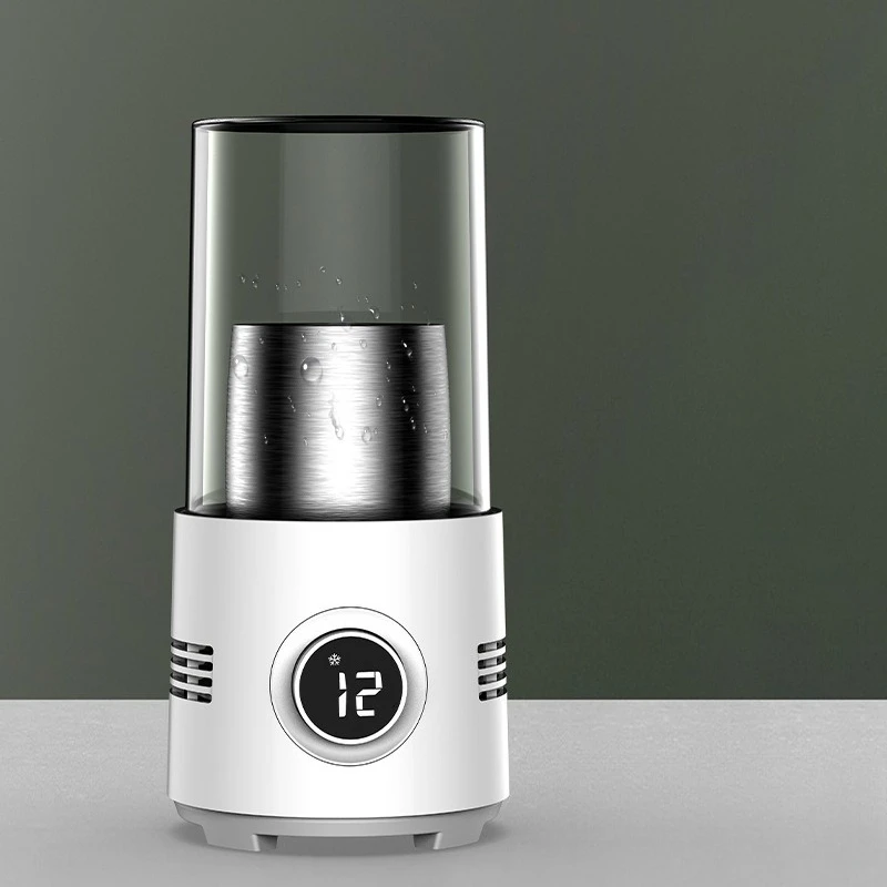 

Cooling cup speed can be frozen dormitory chilled usb cooling mini portable small car hot and cold
