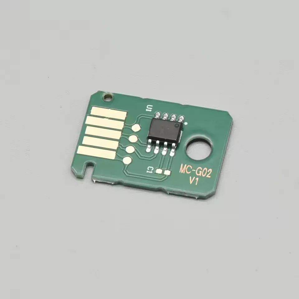 

30 шт. чипов для емкостей для отработанных чернил CANON G540 G550 G640 G650 G570 G620 G1020 G2020 G3020 G3060 G1220