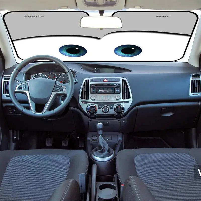 Thumbnail 2 - #3 Trending Car Window Sun Shades Right Now