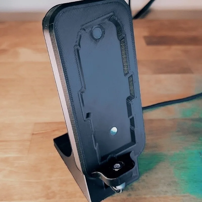 For Cardo PACKTALK EDGE /Pro Charging dock Fast charging for Bluetooth headphones