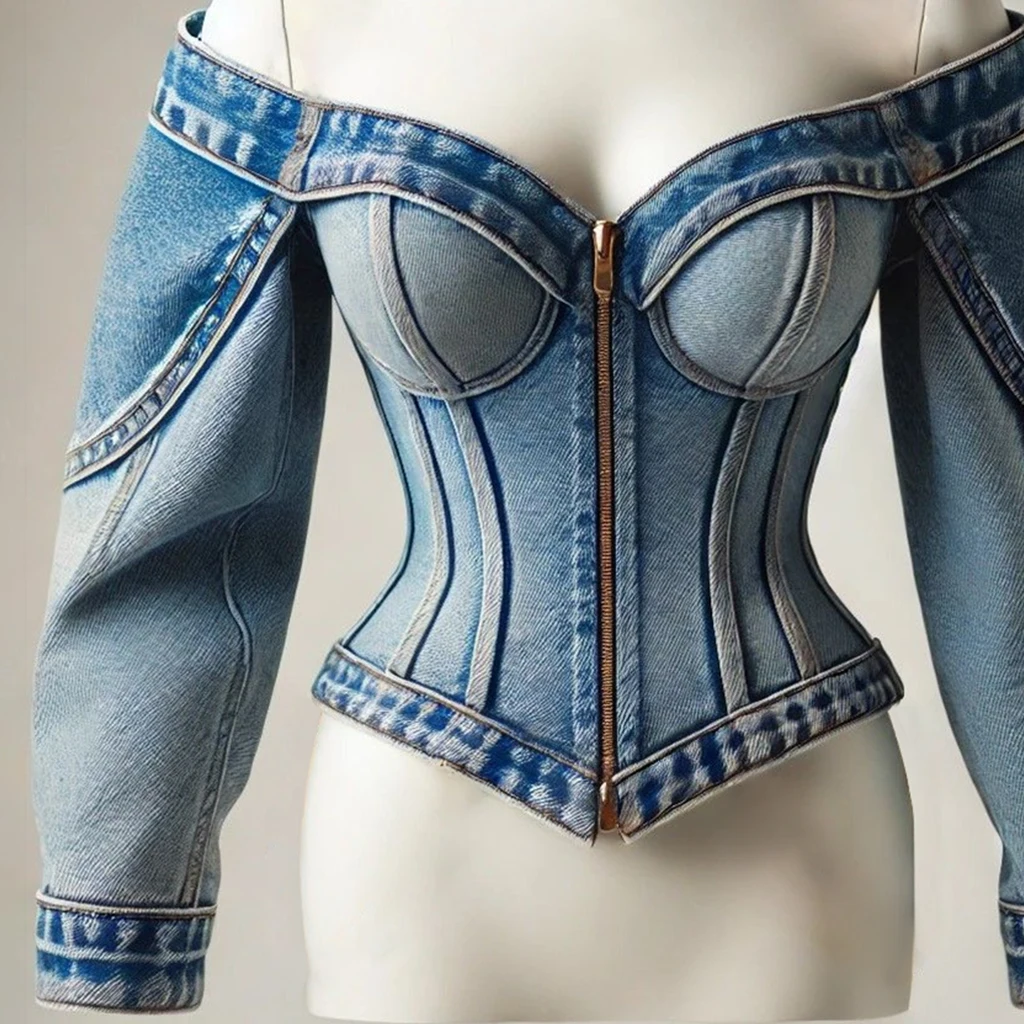 Thumbnail 2 - #86 Denim Jackets List of Top Picks