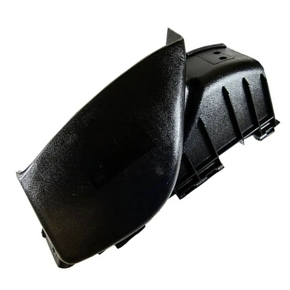 Parts Discharge Chute Repair Spare Study Compact Easy Installation Lightweight Long Lasting Practical Brand New