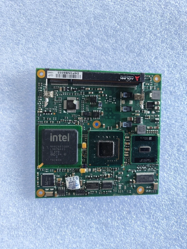 

Express-ATC-N270-4G industrial motherboard