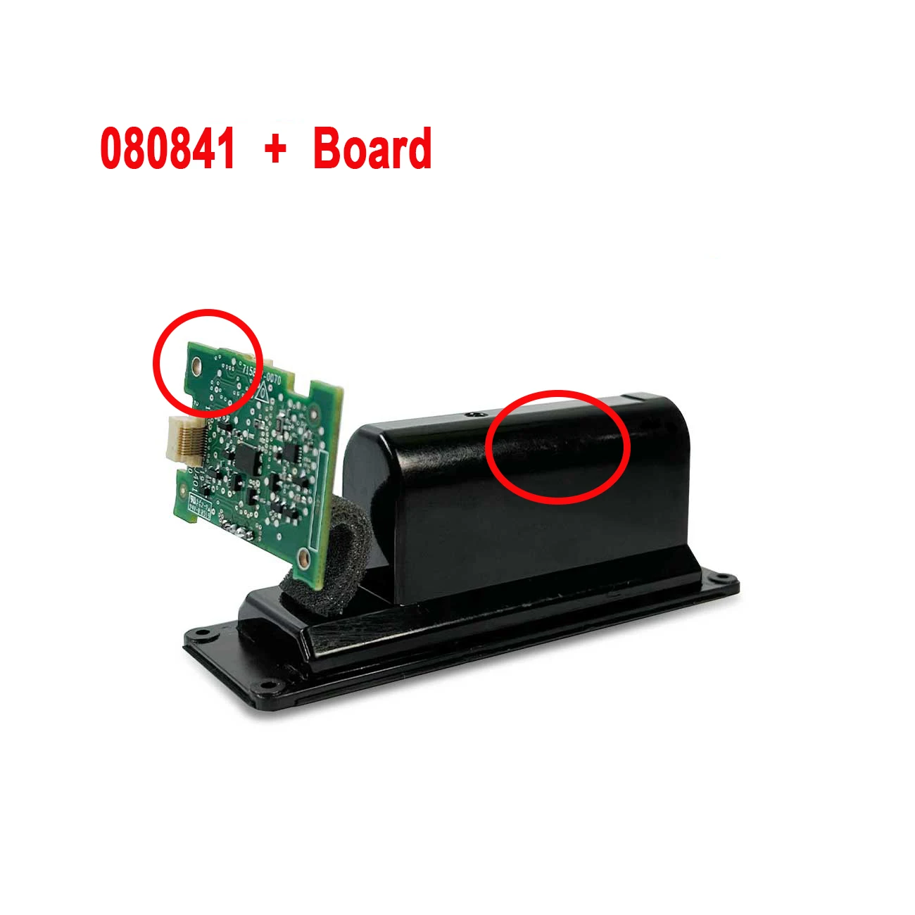 DODOMORN 080841 Board MotherBoard Battery For BOSE Soundlink Mini 2 Upgraded Version High Quality 8.3V 21.82Wh 2948mAh in Stock image 3