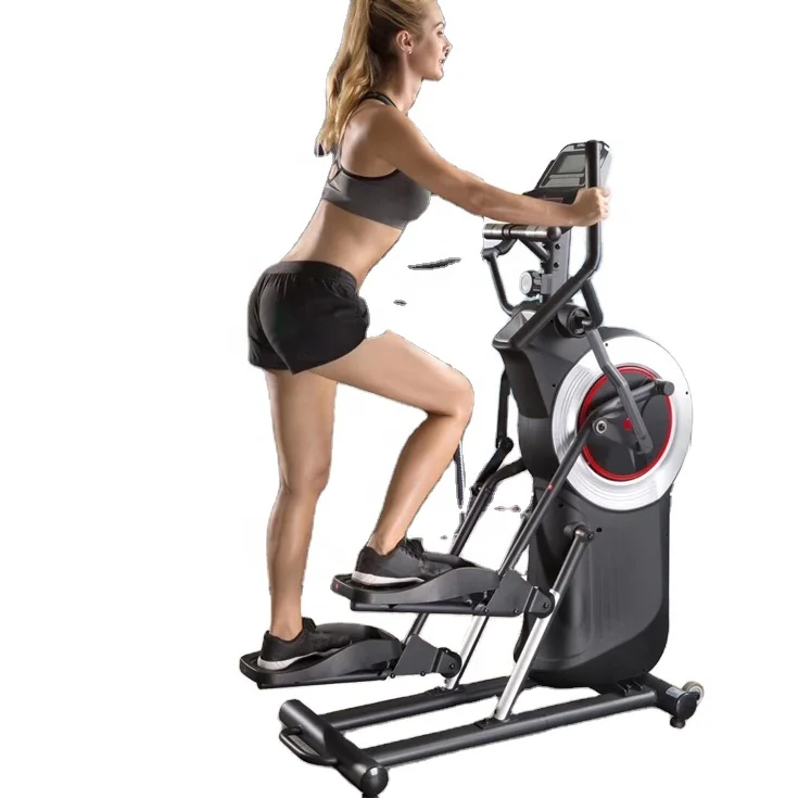 

GS-8742C-1 Новый внутренний магнитный велосипедный тренажер с двойным движением для занятий спортом и велотренажером