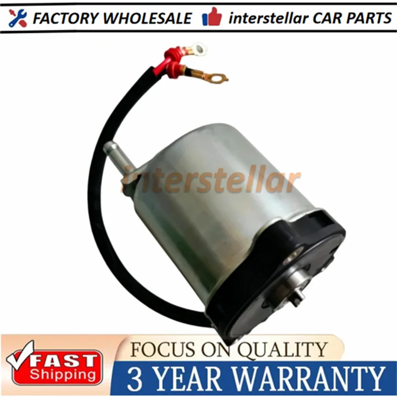 New for Toyota 4RUNNER Lexus GX460 GX470 LX570 LX450D LAND CRUISER PRADO 47960-60090 47960-60050 ABS Brake Booster Pump Motor