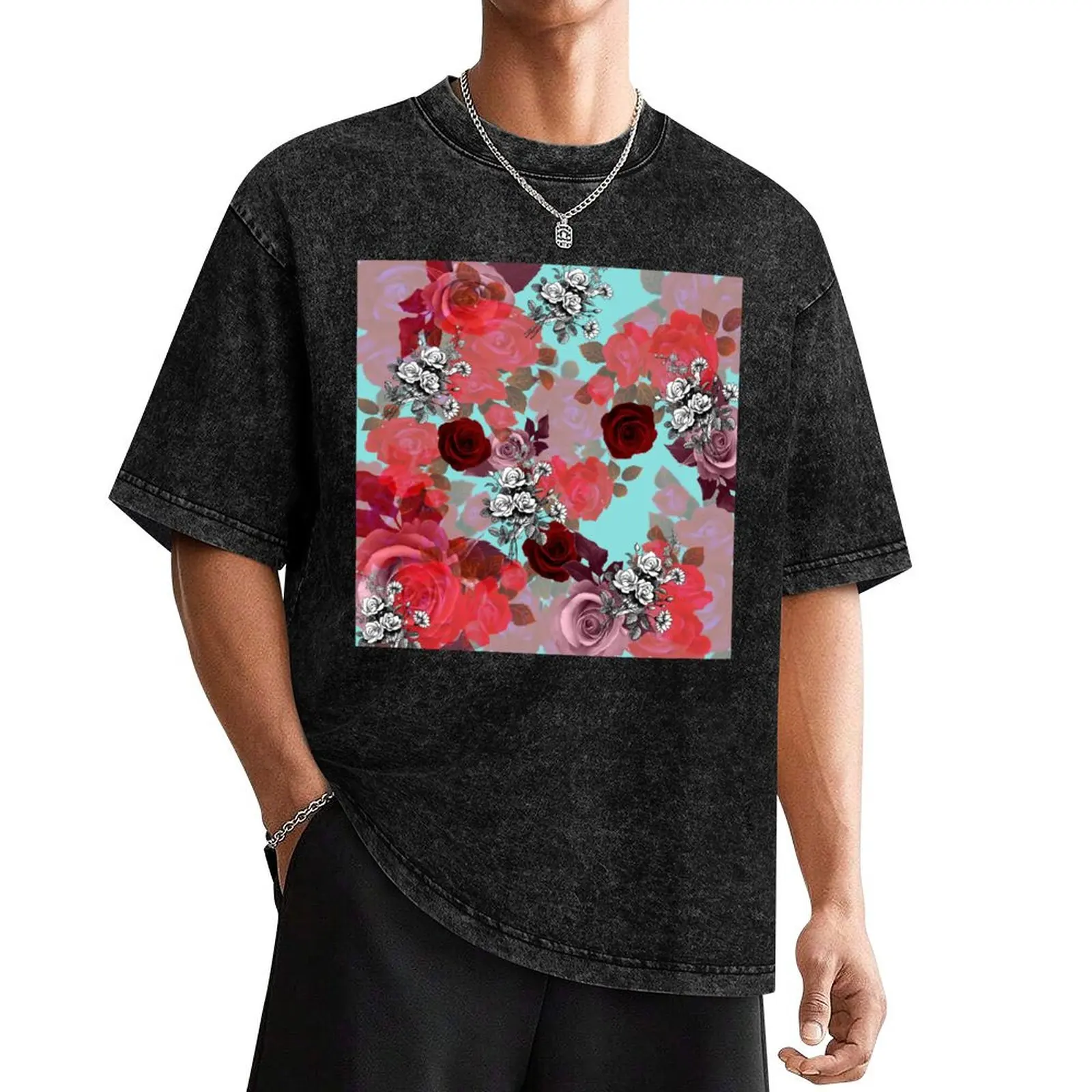 ROSEN'Rose #redbubble #giftoriginal T-Shirt sublime graphic t shirt vintage customs design your own plain black t shirts men