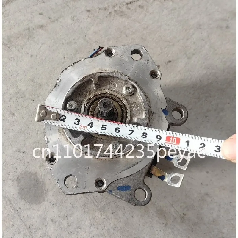 

Б/у 12 В 600 Вт мощный поворотный преобразователь постоянного тока бесщеточный серводвигатель Вт с высоким крутящим моментом DIY электромобиль и корабельный пропеллер