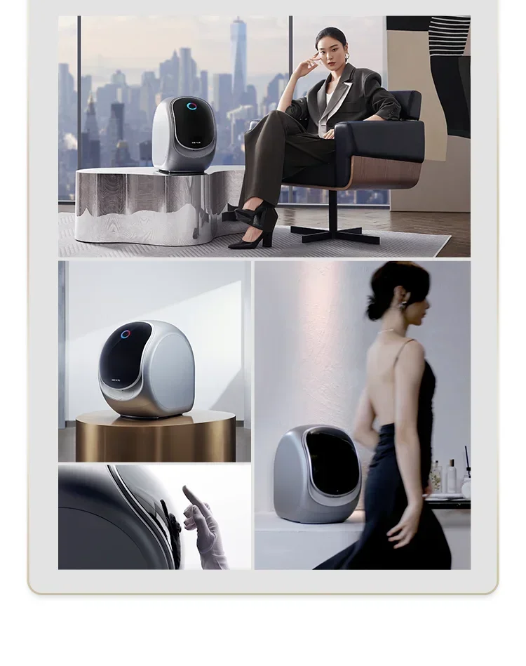 آلة غسيل وتجفيف الملابس الداخلية ، خزان مياه صغير مدمج ، غسالة صغيرة ، أجهزة منزلية