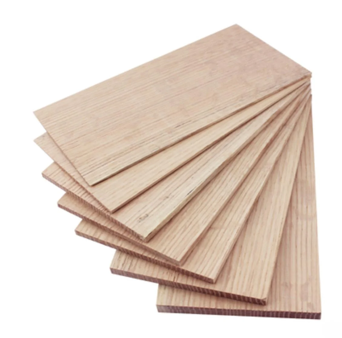 

Length:200mm Width:100mm 5pcs North American Red oak wood veneer Solid wood veneer board Other sizes can be customized