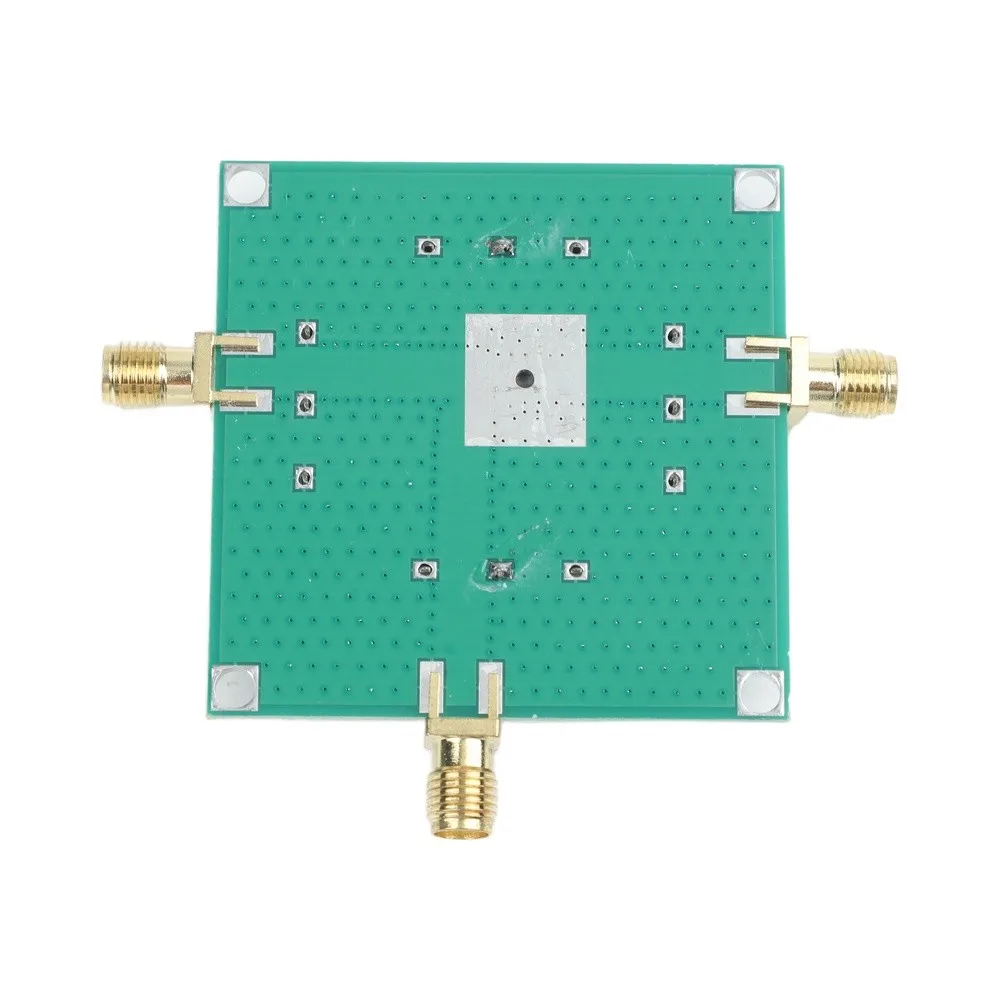 HMC219 Passive Double Balanced Mixer 2.5-7GHz RF LO DC-3GHz IF Low Noise Up Down Converter Phase Modulator GaAs Component