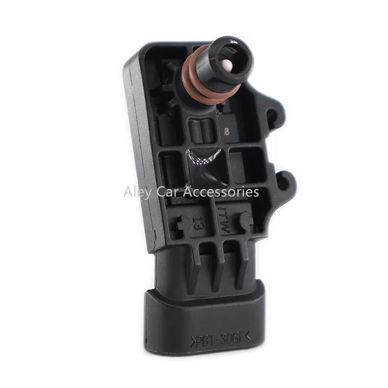 282086011   12993 مستشعر ضغط الهواء المدخول لكأس ذهبي Grace للجدار العظيم لـ Haval H3H5