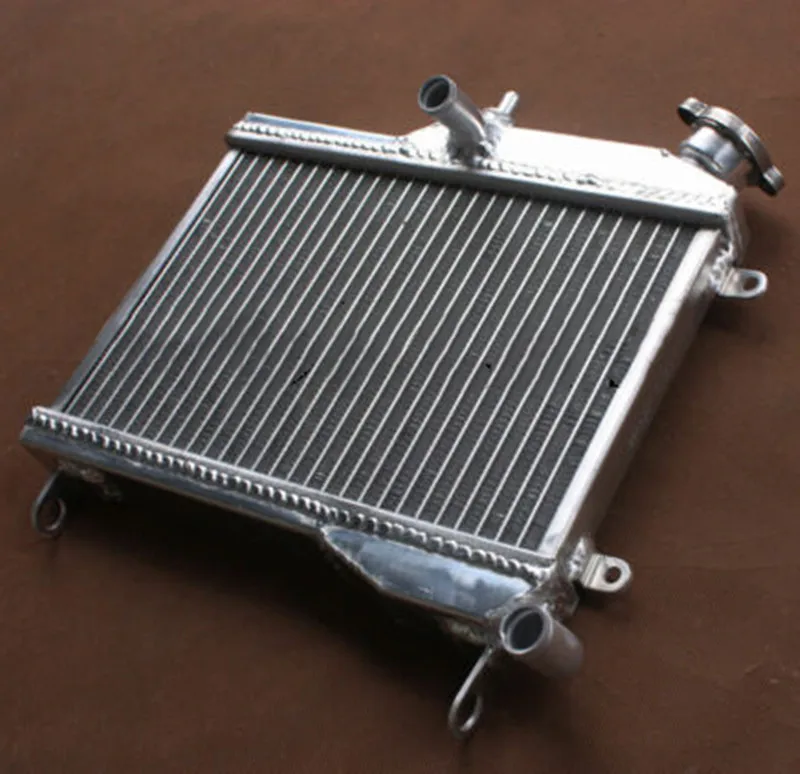 NEW Aluminum radiator for Yamaha TZR125 3TY TZR