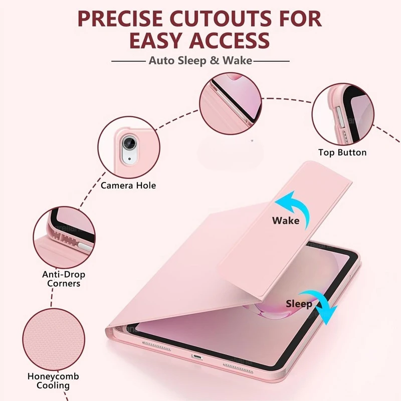 Thumbnail 4 - #39 Lenovo Tab P11 Cases List of Top Picks