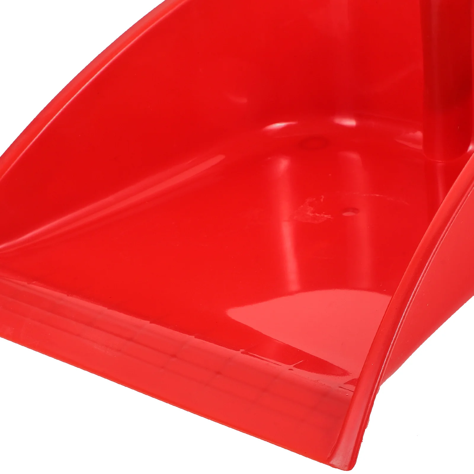 

3Pcs Garbage Shovel Head Replacement Plastic Snow Ice Remover Outdoor Cleaning Tool Snow Shovel Ice Remover