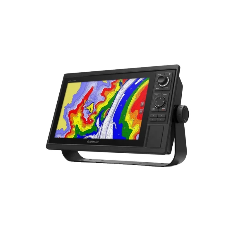 

MAP 1222XSV Chart Plotter MFD radar Echo Sounder Sonar GPS Display Screen Marine Electronics Maritime Navigation Communication