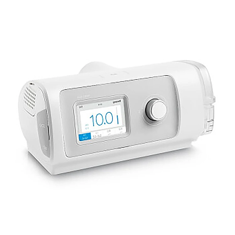 Yuwell Breath Care YH-820AUTO/YH-825AUTO NonInvasive Breathing machine CPAP and Bpap Bilevel