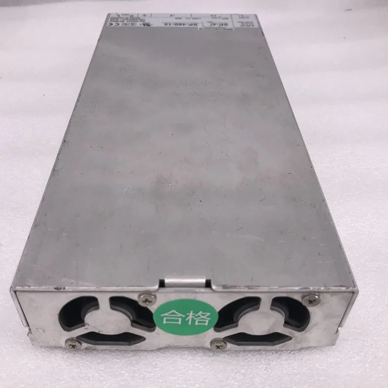 SP-480-12 12V 40A 480W Switching Power Supply High Quality Fully Tested Fast Ship