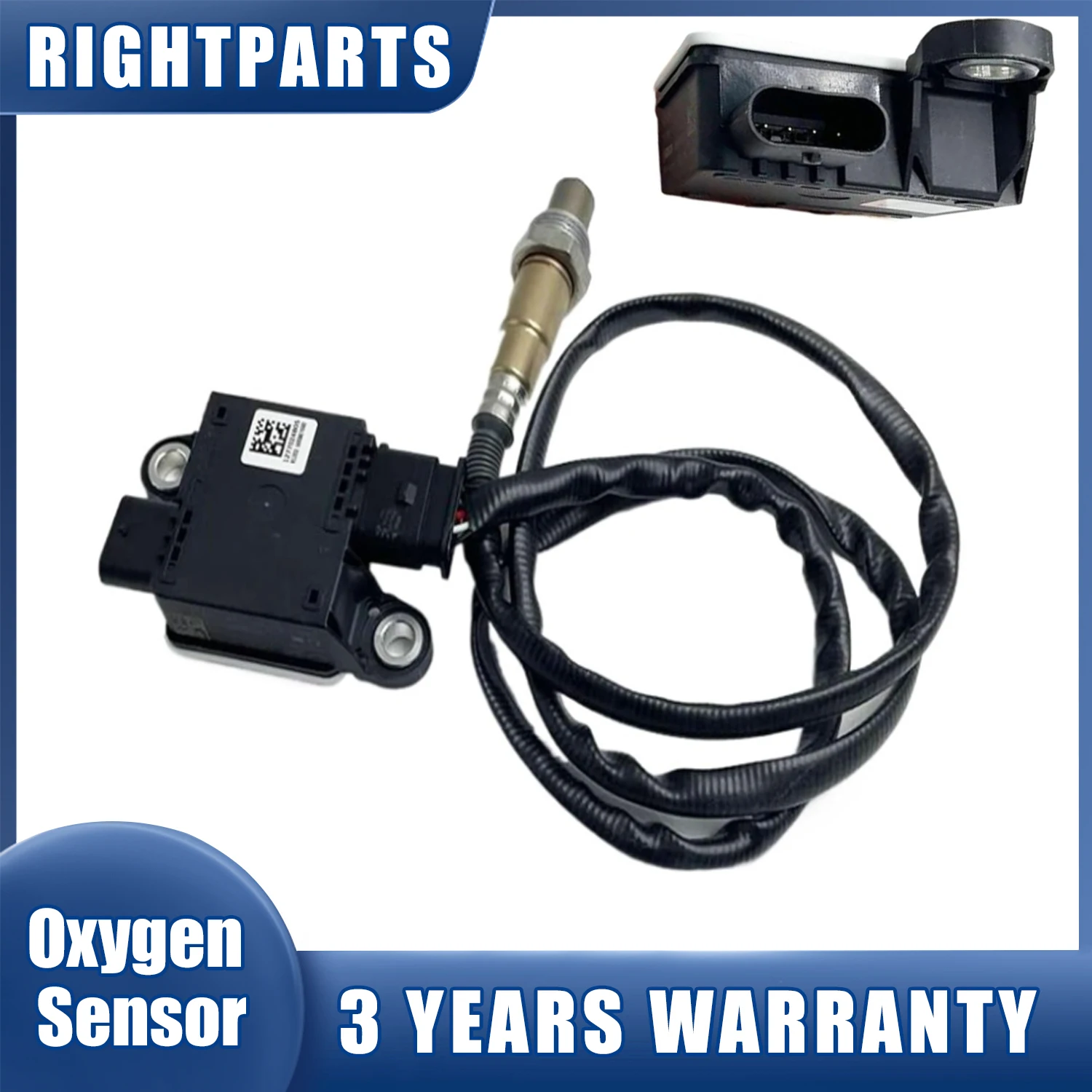 

39265-2F350 Exhaust PM Particulate Matter Sensor Probe 0281006722 0281006723 For Hyundai GRAND SANTA FE 2.0 2.2 CRDi 2012-2018
