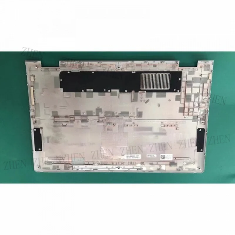 

Y For DELL Inspiron 15 3510 3511 3515 Bottom Case Base Cover Silver 096YX9