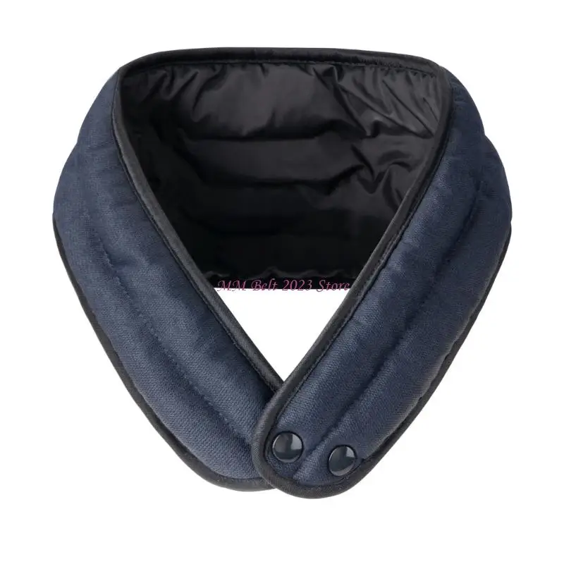 49ME Wrap Reusable Water Activated Scarf with 58 x 13.5 Closure and Up to 72 Hour Cooling