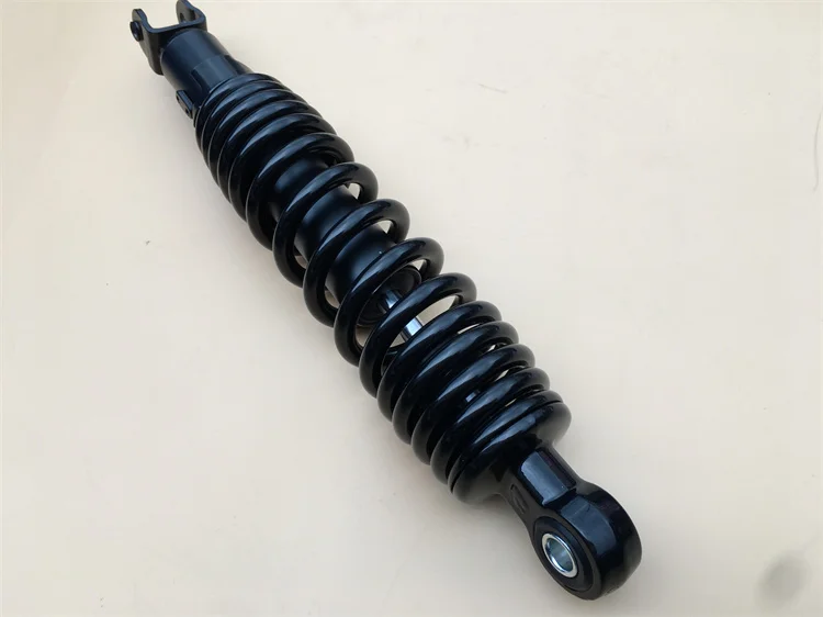 Suitable for Honda Turtle Jiayu 110 Split 125 Rear Shock Absorber NS125D Showa Customized Reinforced Rear Fork