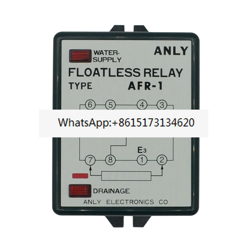 Genuine AFR-1 Liqui…