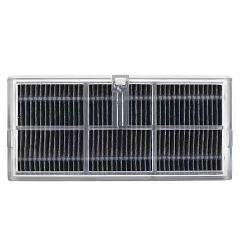ABAE-掃除機アップグレードキット メインブラシ、フィルター、モップクロス、ダストバッグ付き Dreame X40 Ultra/L40 Ultra/P10 Pro Ultra用