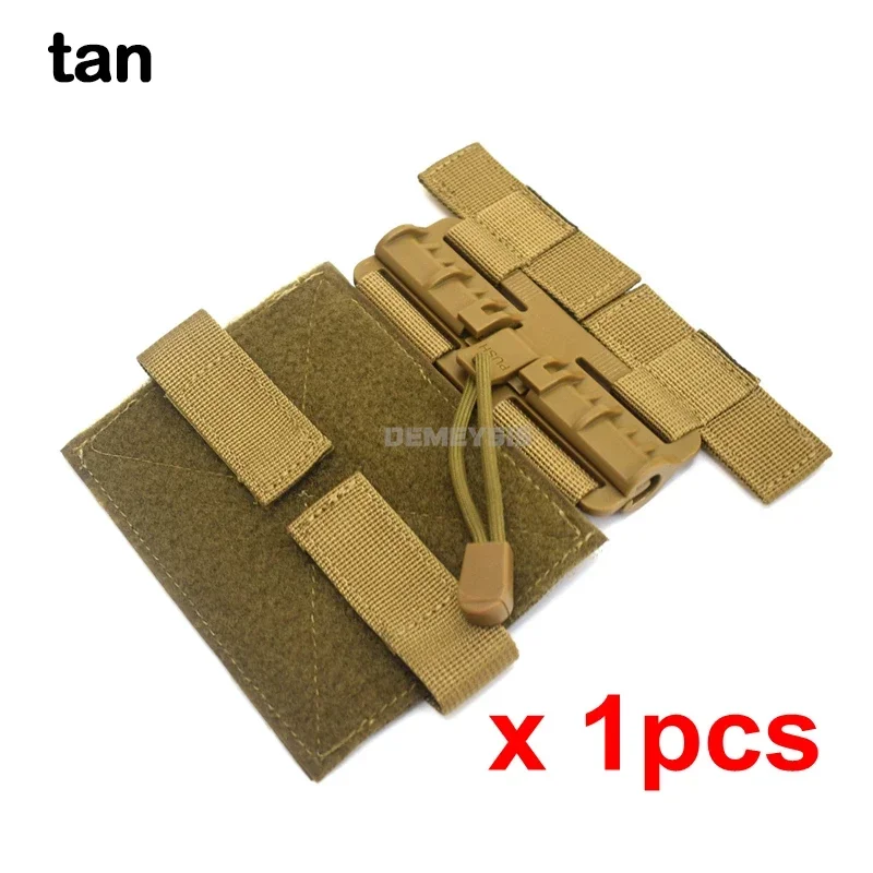 1PCS tan